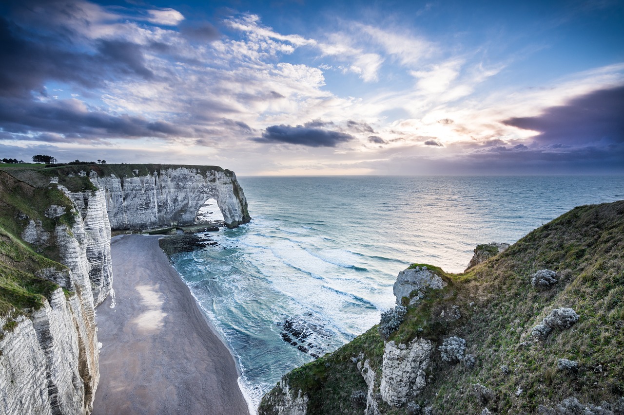 Côtes de la Normandie